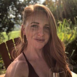 Meet your Posher, Danae